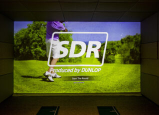 ゴルフシミュレーター「SDR」の導入をご検討の方